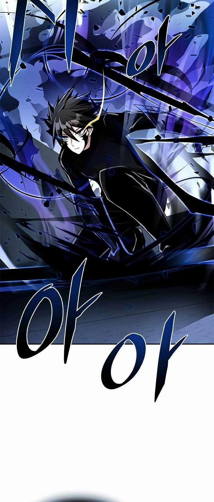 Trùng Sinh Trở Thành Ác Nhân 20 trang 18