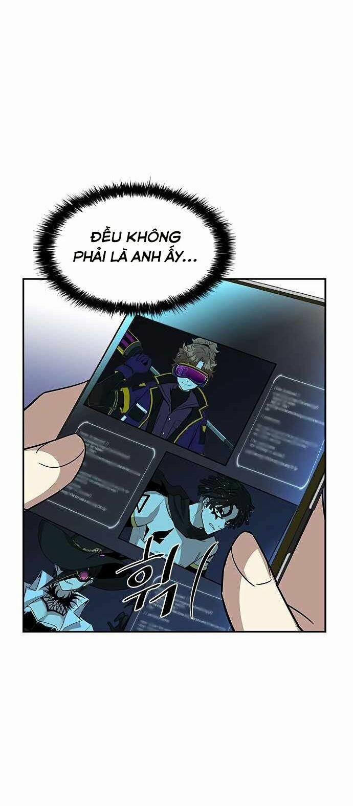 Trùng Sinh Trở Thành Ác Nhân 20 trang 4