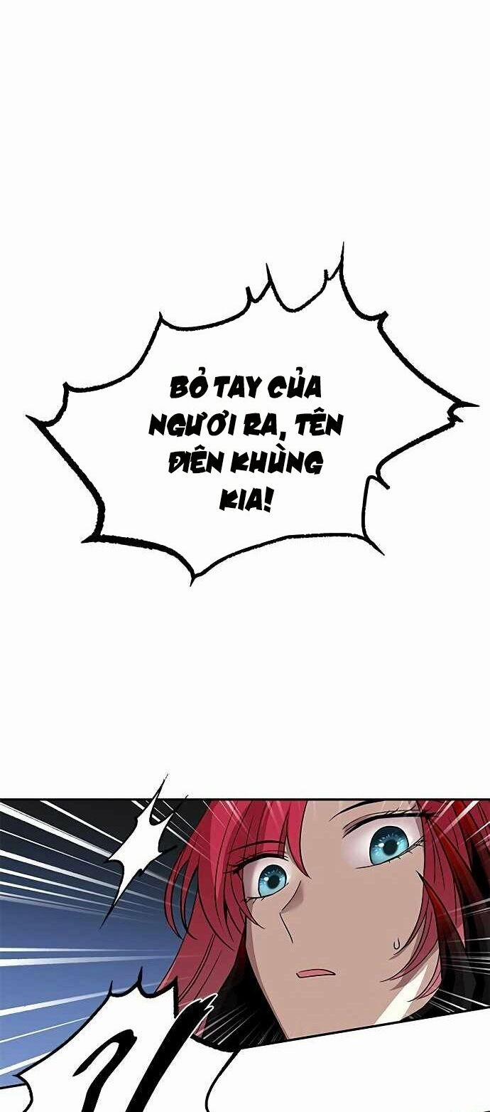 Trùng Sinh Trở Thành Ác Nhân 20 trang 42