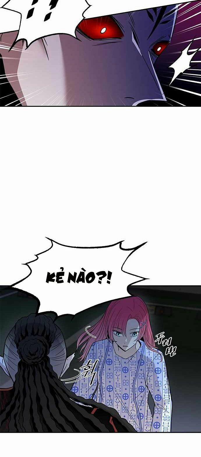 Trùng Sinh Trở Thành Ác Nhân 20 trang 43
