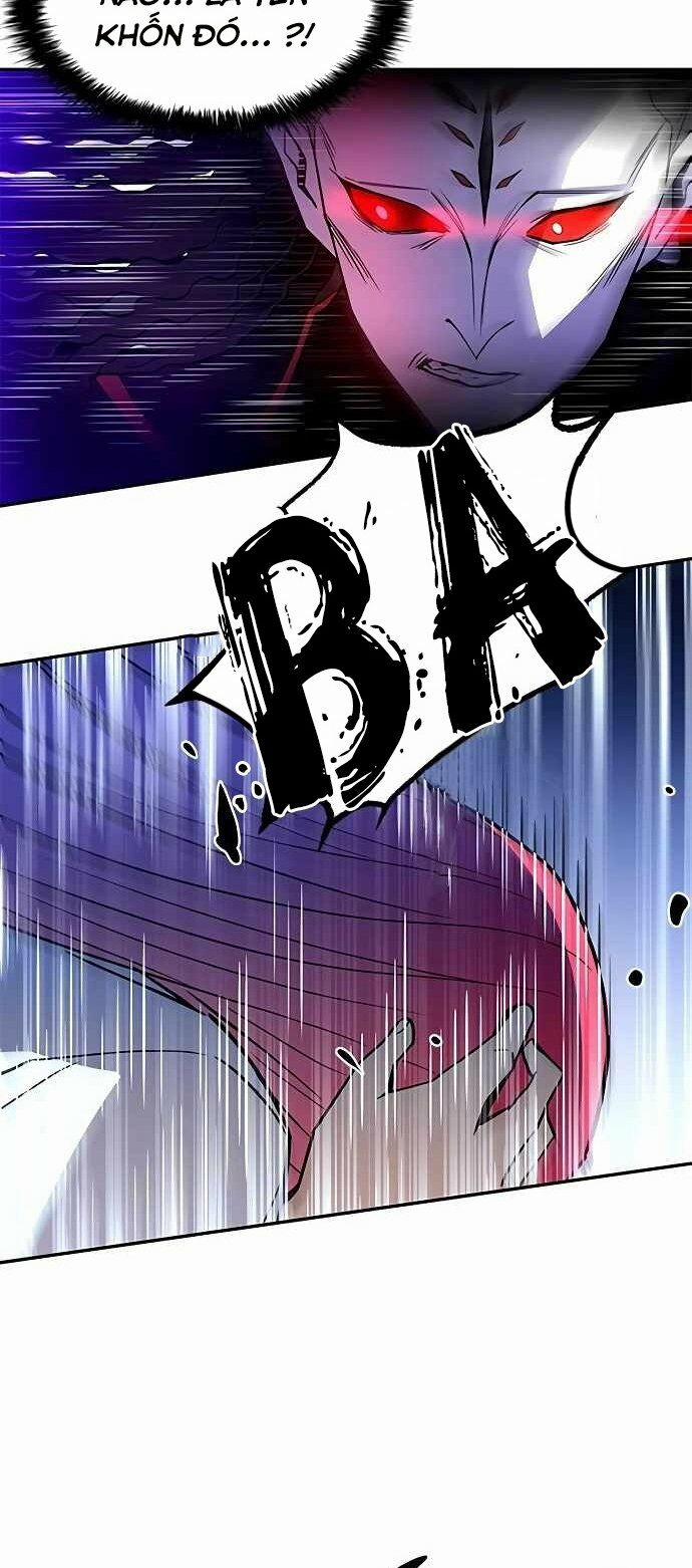Trùng Sinh Trở Thành Ác Nhân 20 trang 45