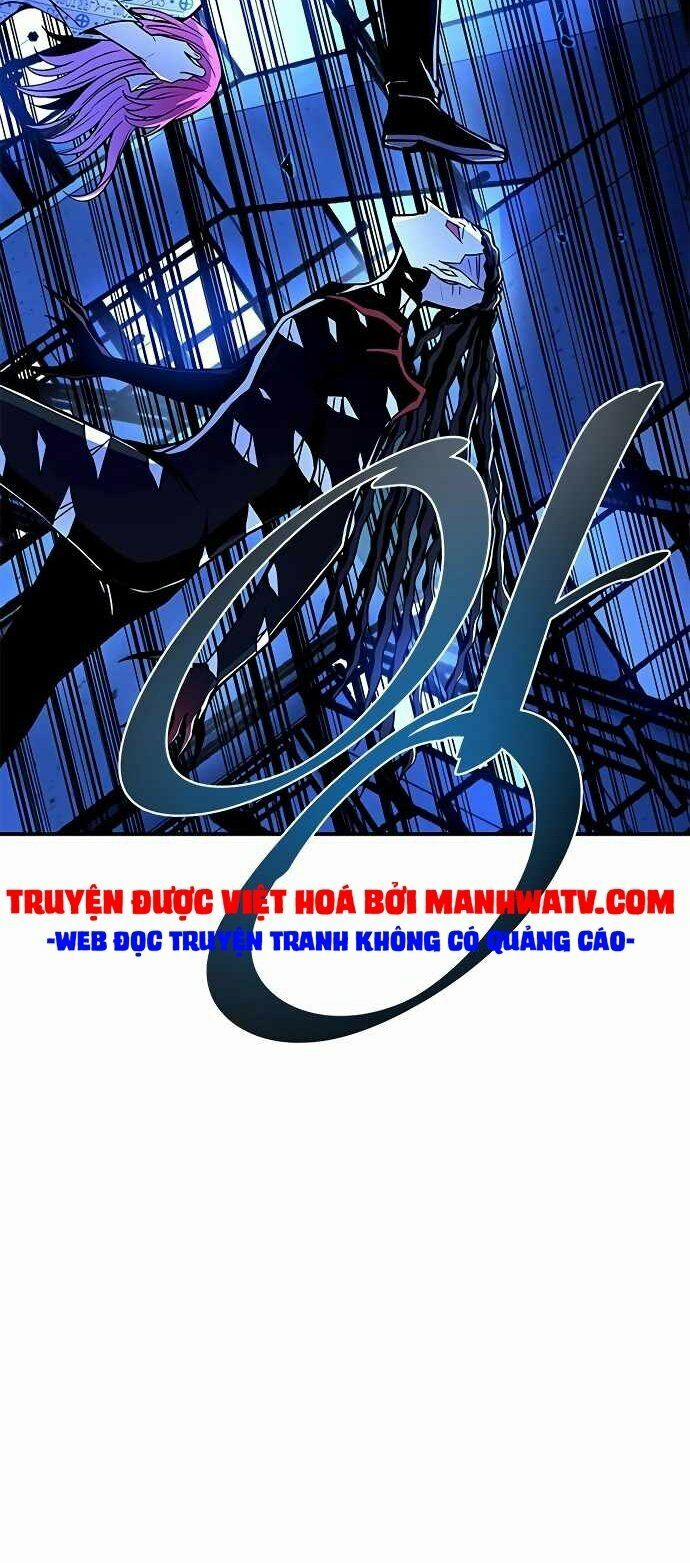 Trùng Sinh Trở Thành Ác Nhân 20 trang 47