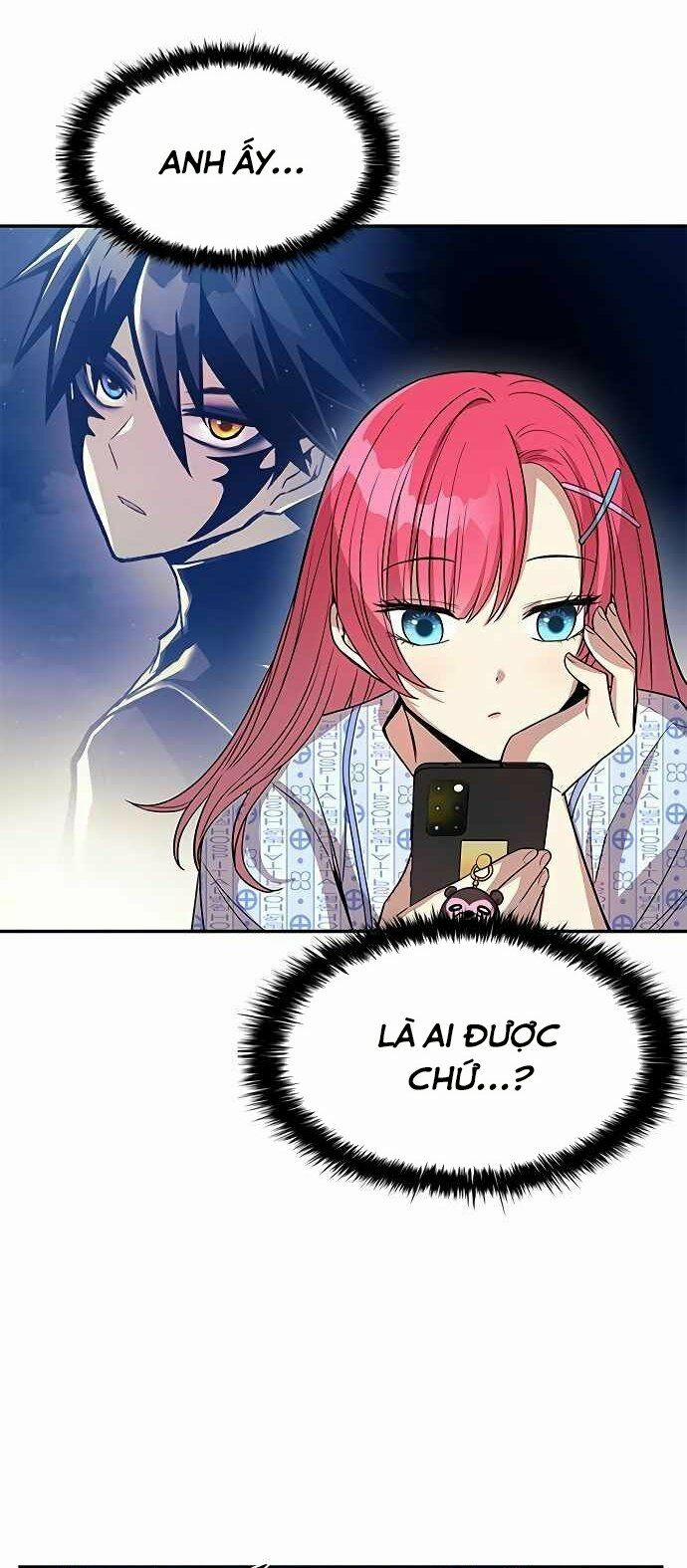 Trùng Sinh Trở Thành Ác Nhân 20 trang 5