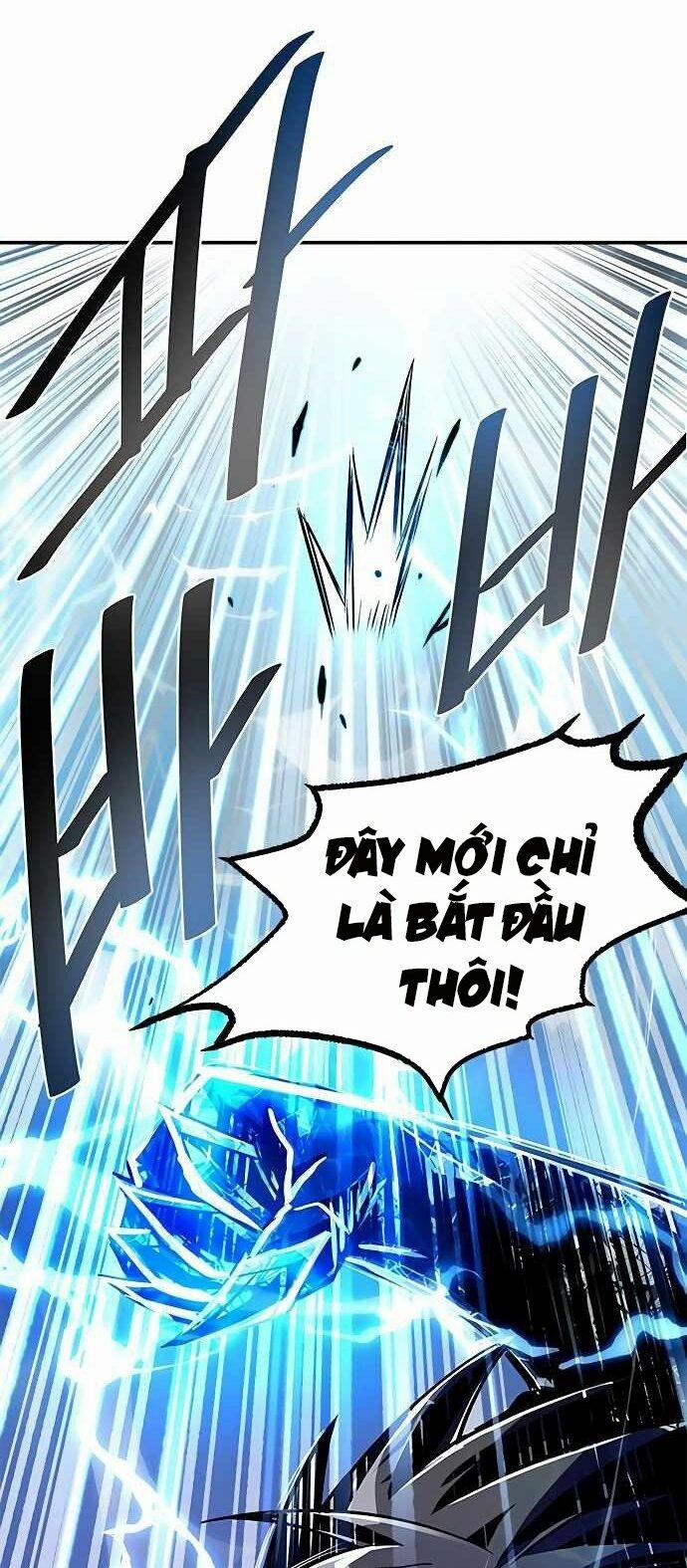 Trùng Sinh Trở Thành Ác Nhân 20 trang 54