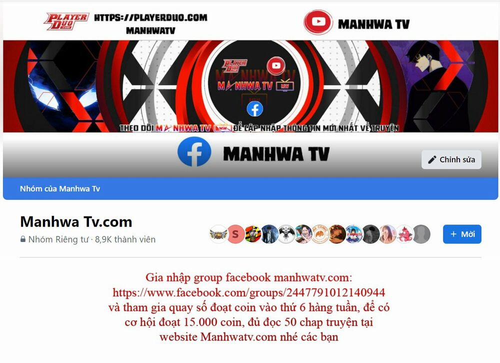 Trùng Sinh Trở Thành Ác Nhân 20 trang 73