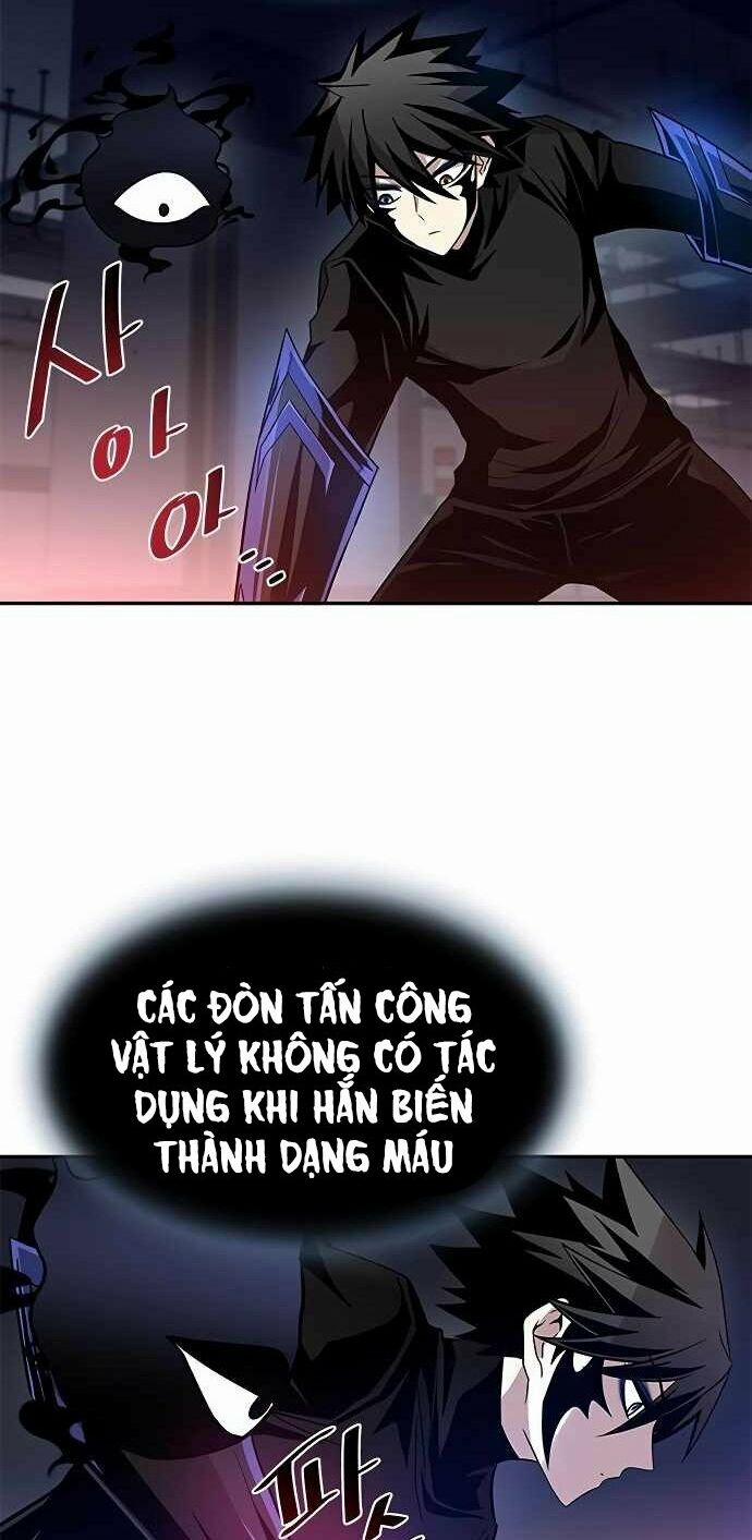 Trùng Sinh Trở Thành Ác Nhân 21 trang 14