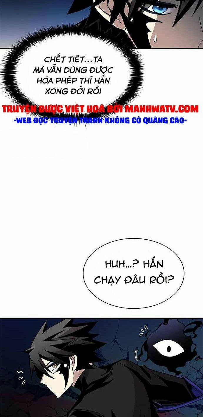 Trùng Sinh Trở Thành Ác Nhân 21 trang 16