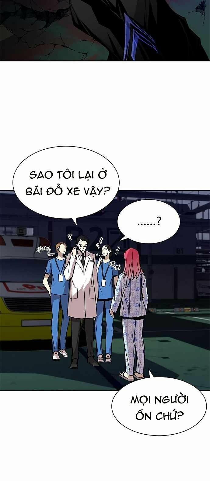 Trùng Sinh Trở Thành Ác Nhân 21 trang 17