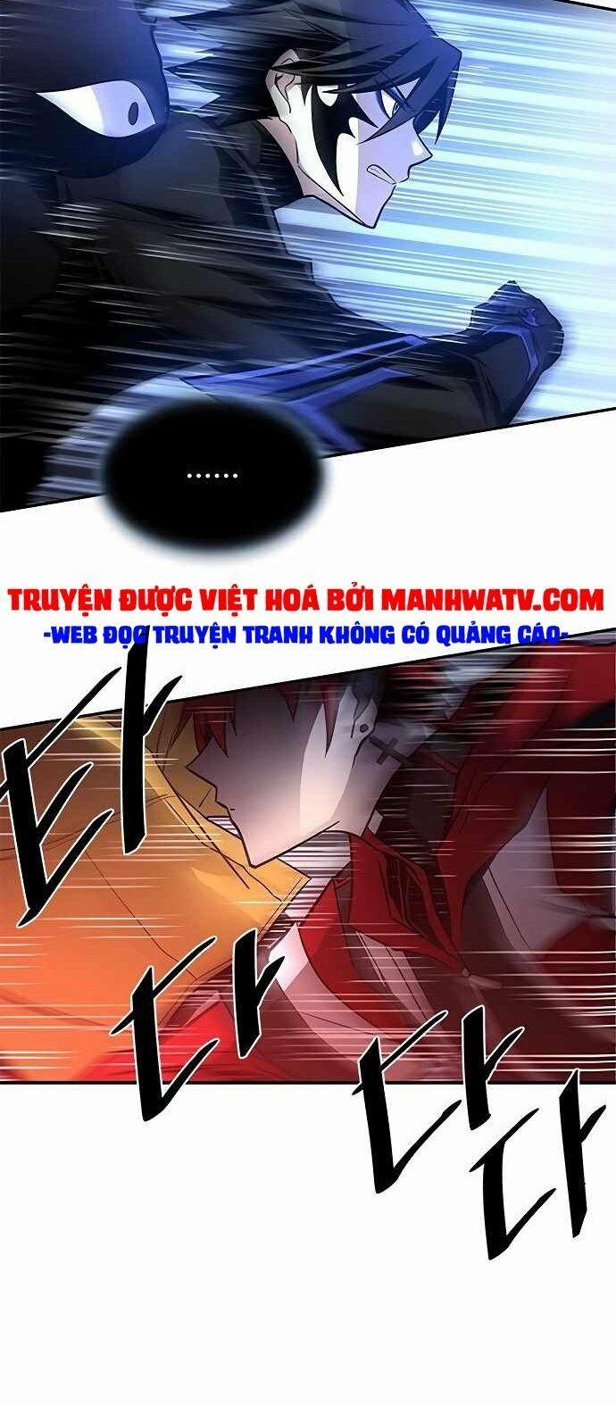 Trùng Sinh Trở Thành Ác Nhân 21 trang 23