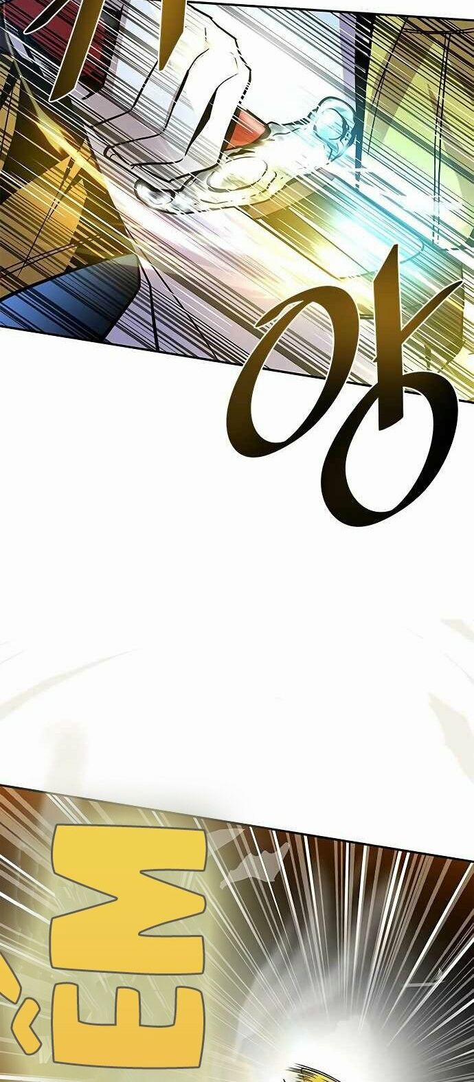 Trùng Sinh Trở Thành Ác Nhân 21 trang 28