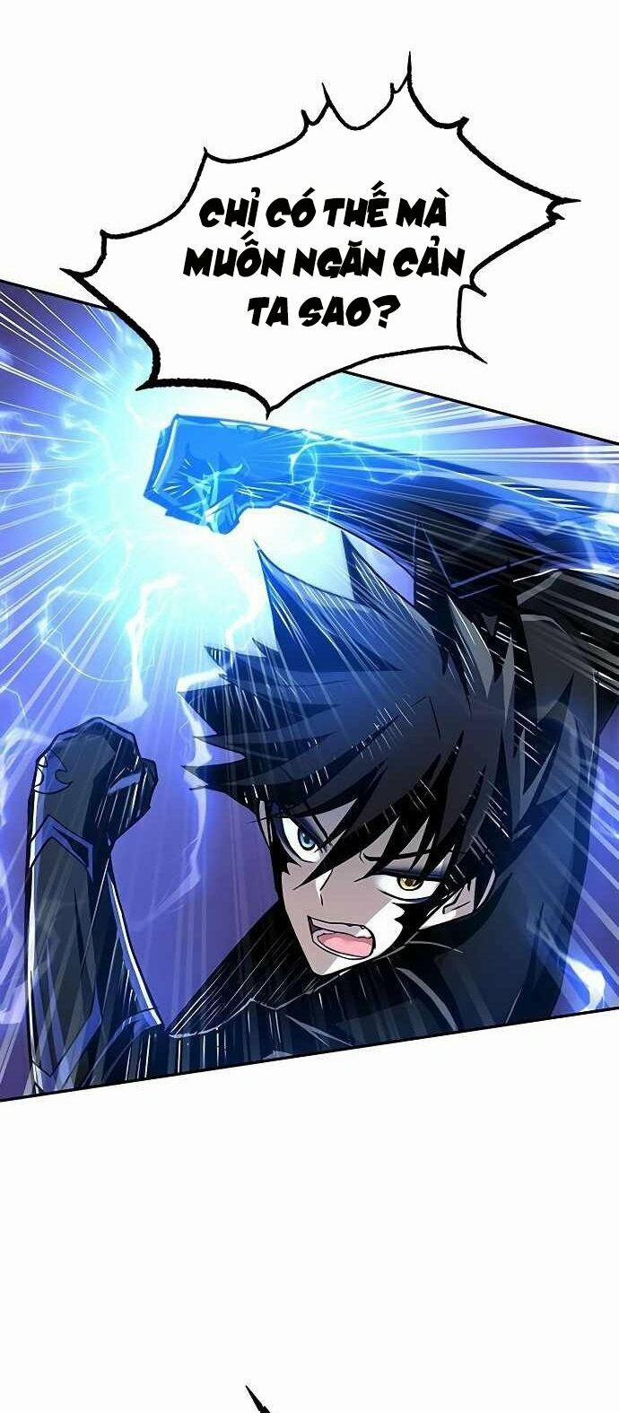 Trùng Sinh Trở Thành Ác Nhân 21 trang 30