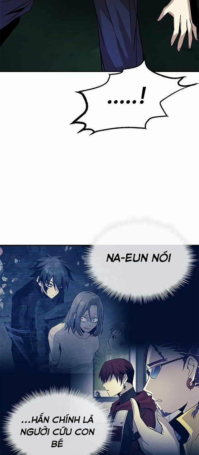 Trùng Sinh Trở Thành Ác Nhân 21 trang 35