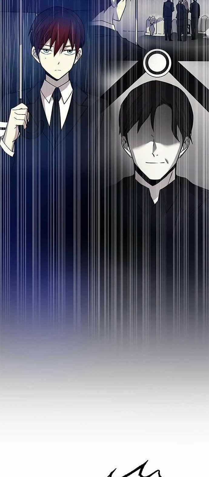 Trùng Sinh Trở Thành Ác Nhân 21 trang 37