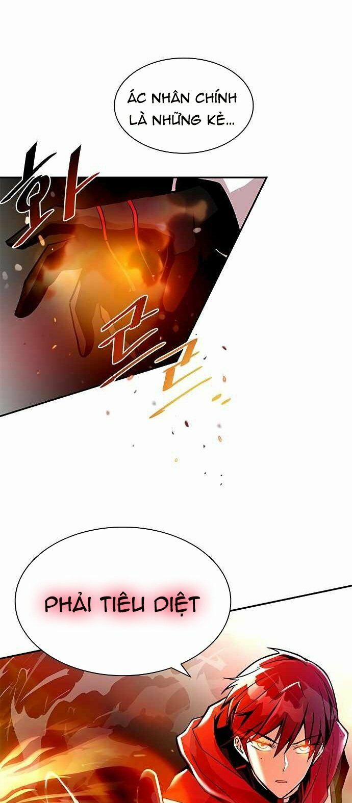 Trùng Sinh Trở Thành Ác Nhân 21 trang 39