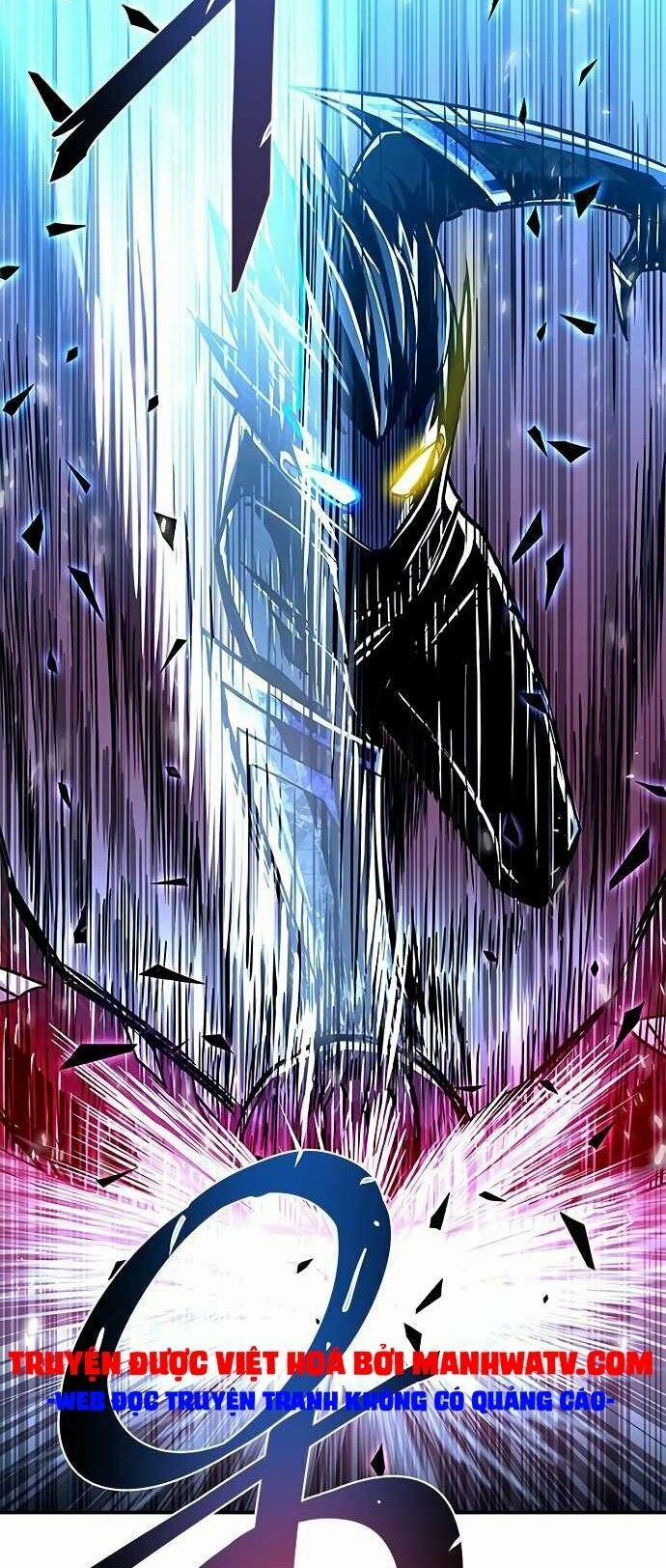 Trùng Sinh Trở Thành Ác Nhân 21 trang 4