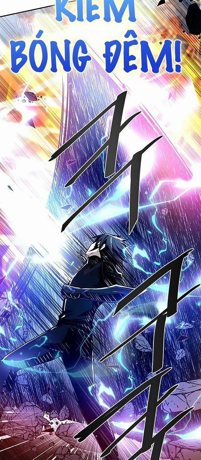 Trùng Sinh Trở Thành Ác Nhân 21 trang 44