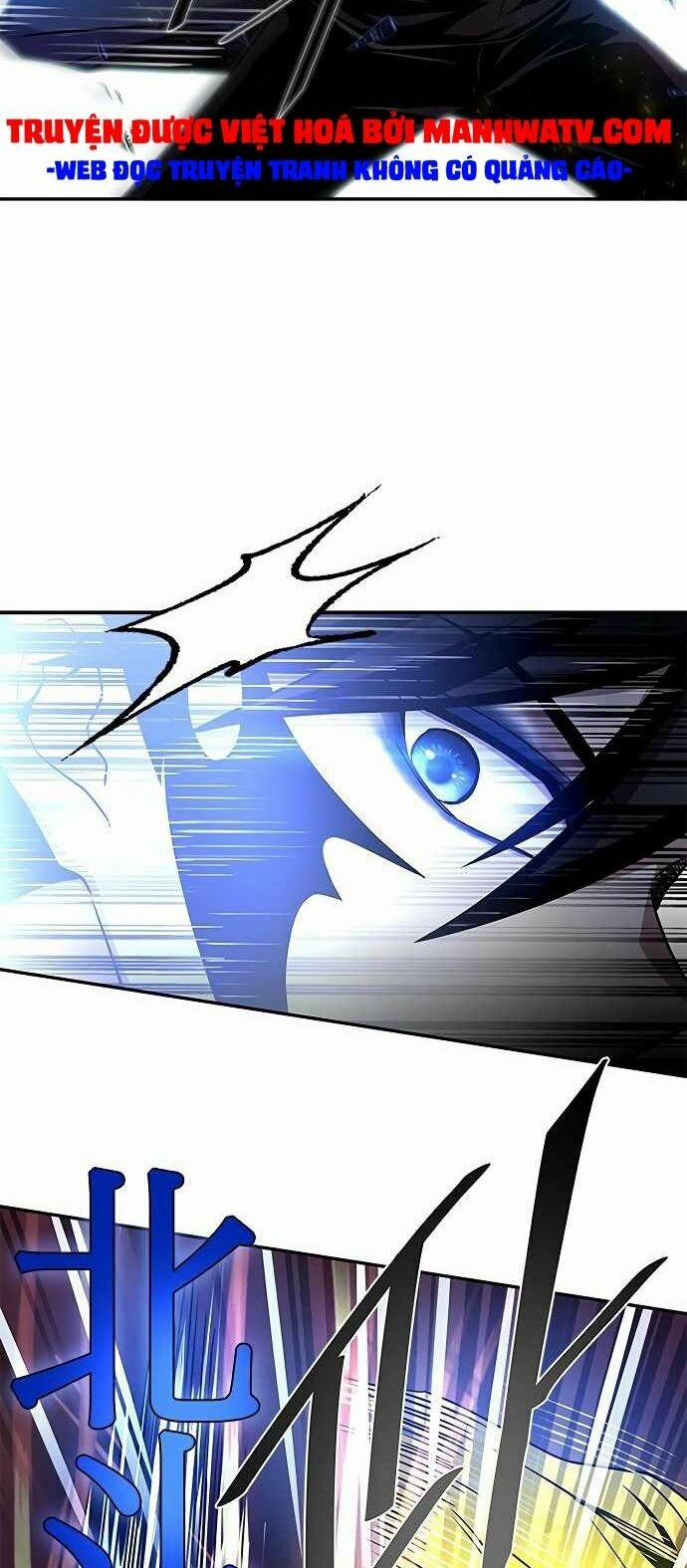 Trùng Sinh Trở Thành Ác Nhân 21 trang 46