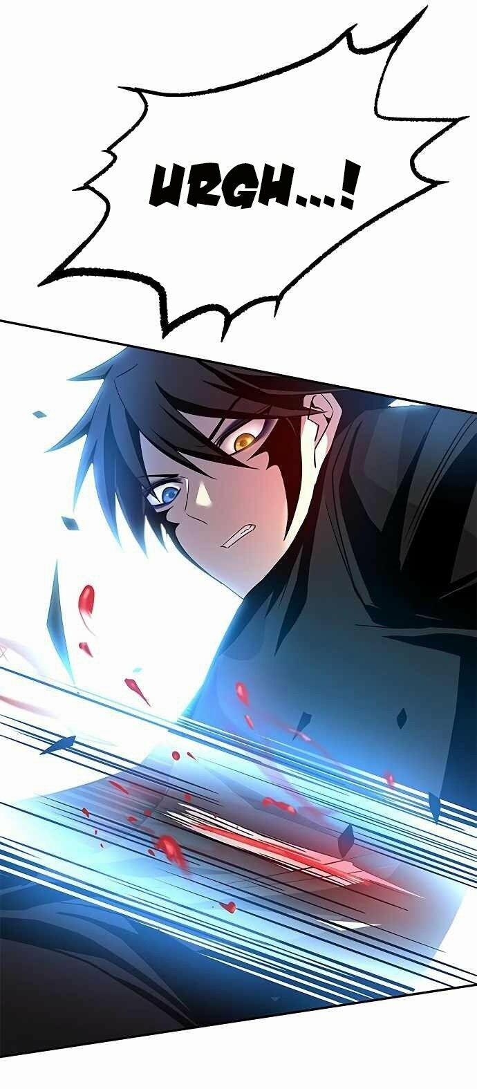 Trùng Sinh Trở Thành Ác Nhân 21 trang 49