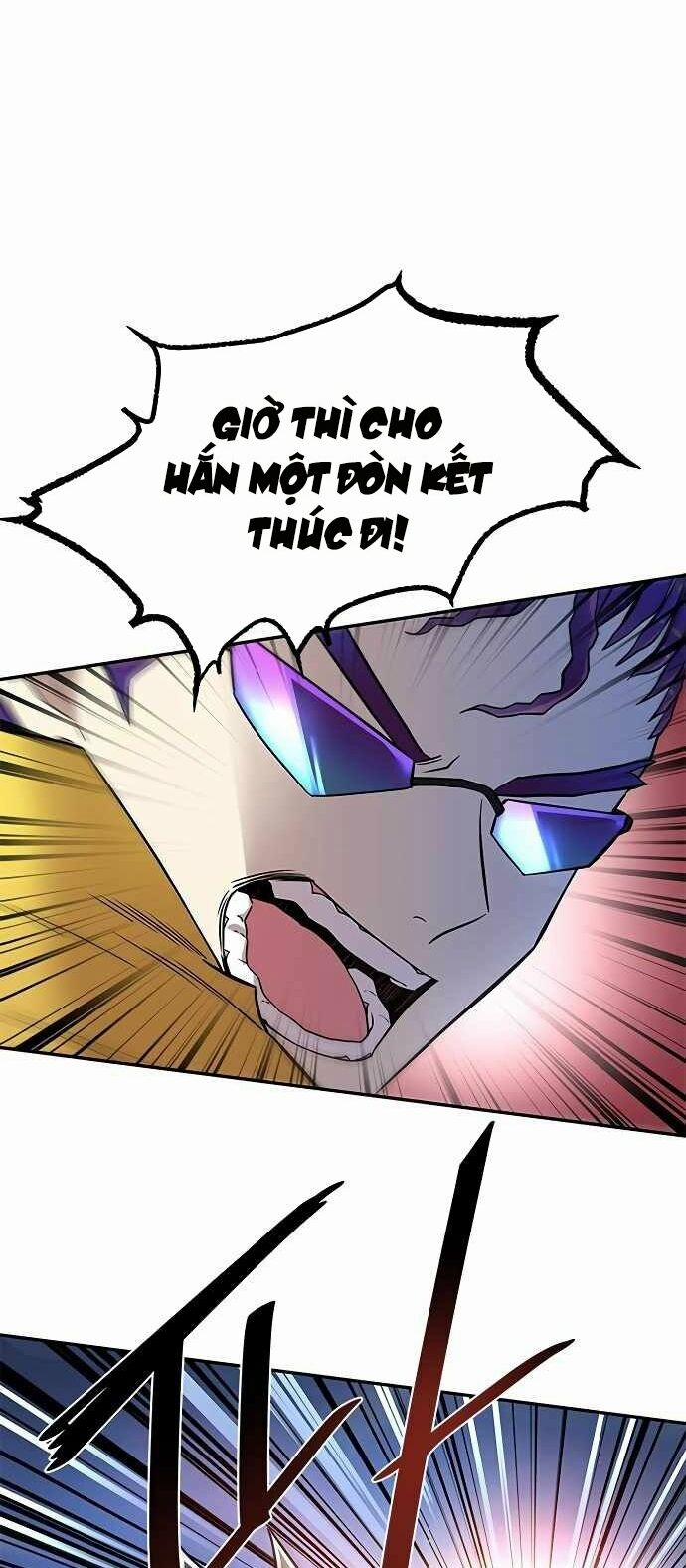 Trùng Sinh Trở Thành Ác Nhân 21 trang 50