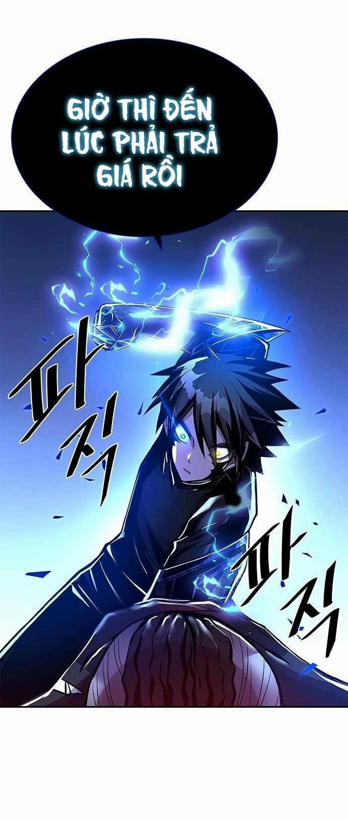 Trùng Sinh Trở Thành Ác Nhân 21 trang 6