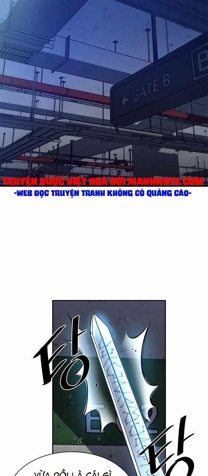 Trùng Sinh Trở Thành Ác Nhân 21 trang 61