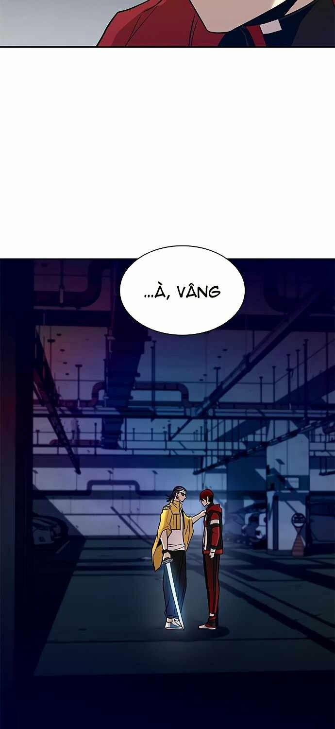 Trùng Sinh Trở Thành Ác Nhân 21 trang 65