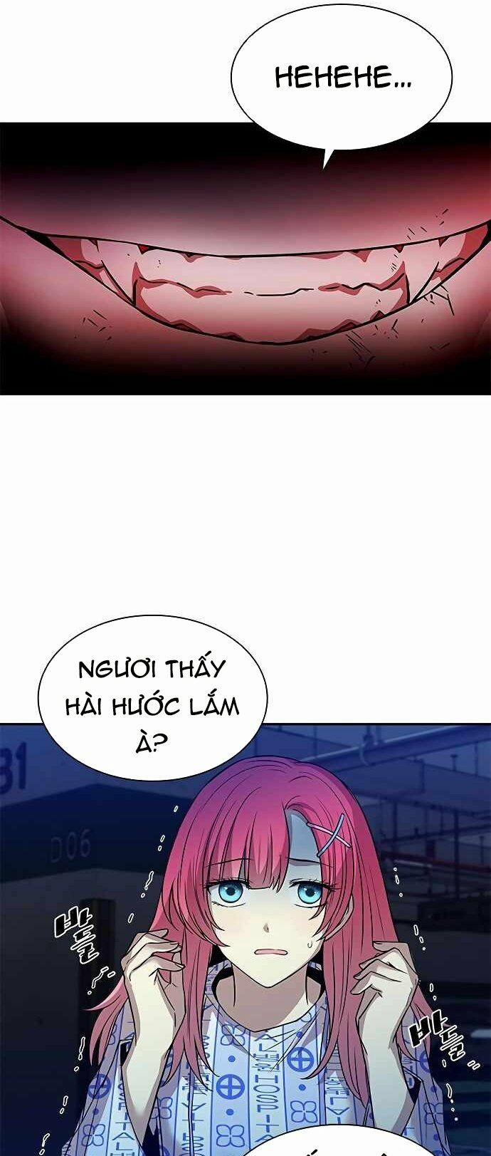 Trùng Sinh Trở Thành Ác Nhân 21 trang 7