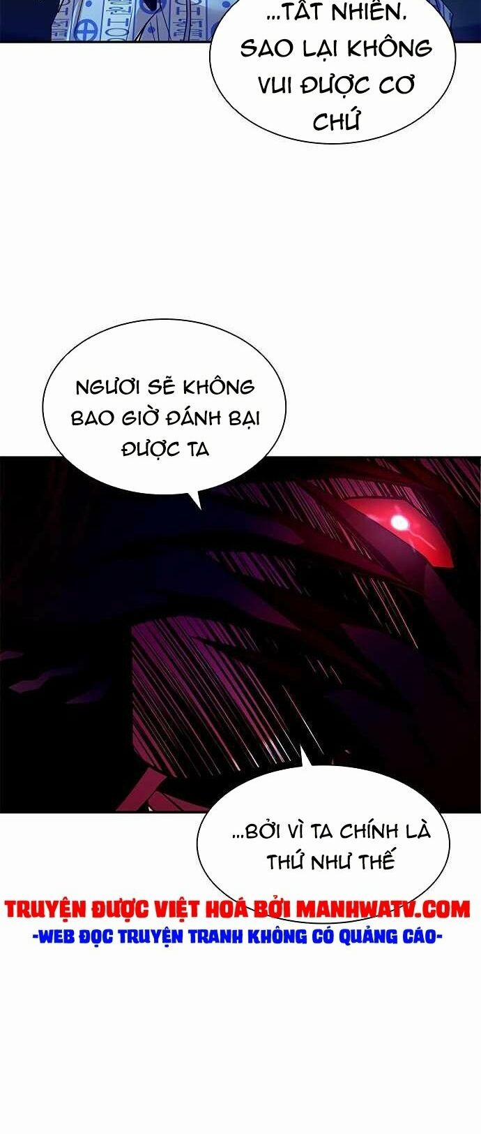 Trùng Sinh Trở Thành Ác Nhân 21 trang 8