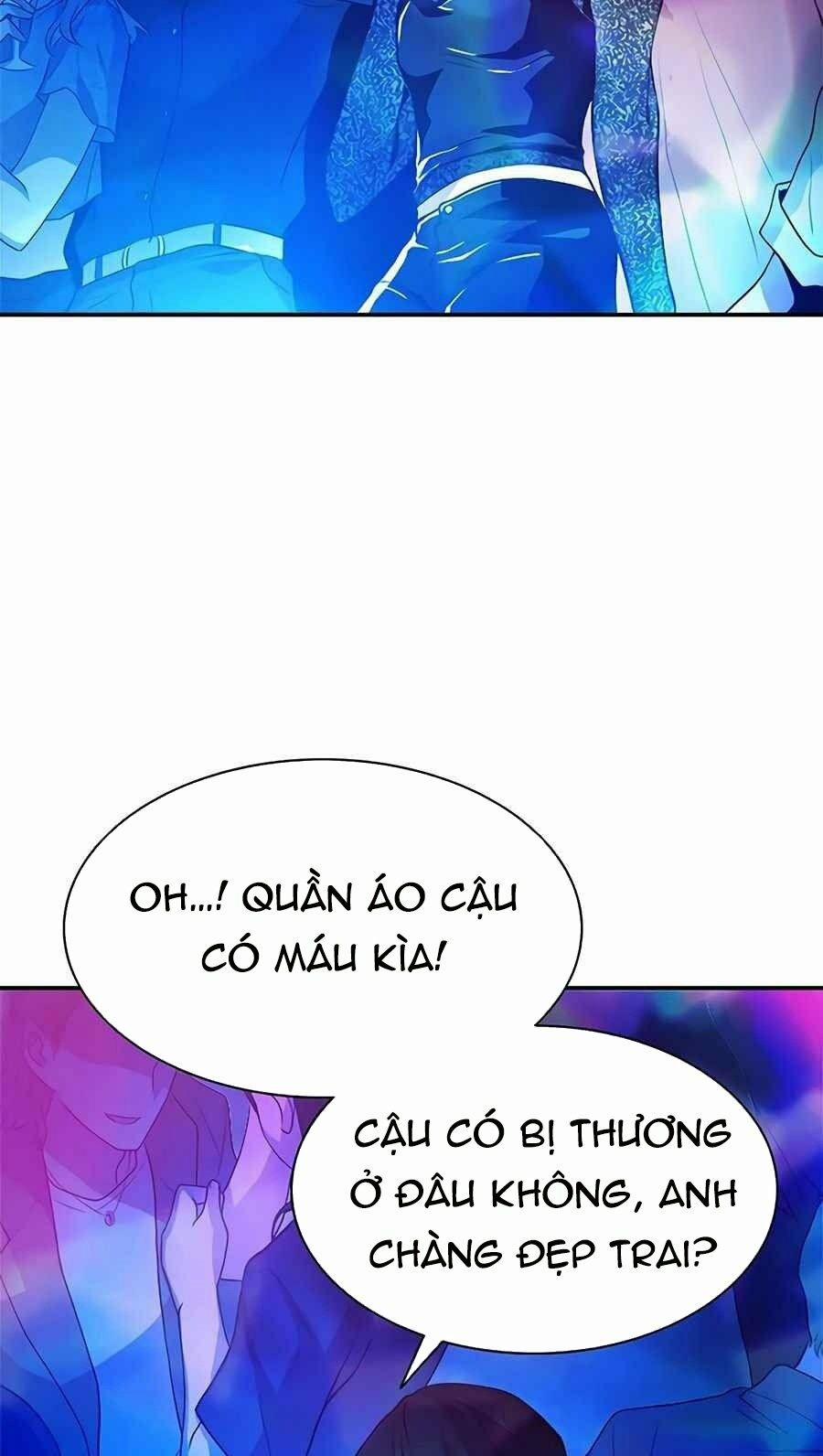 Trùng Sinh Trở Thành Ác Nhân 22 trang 11