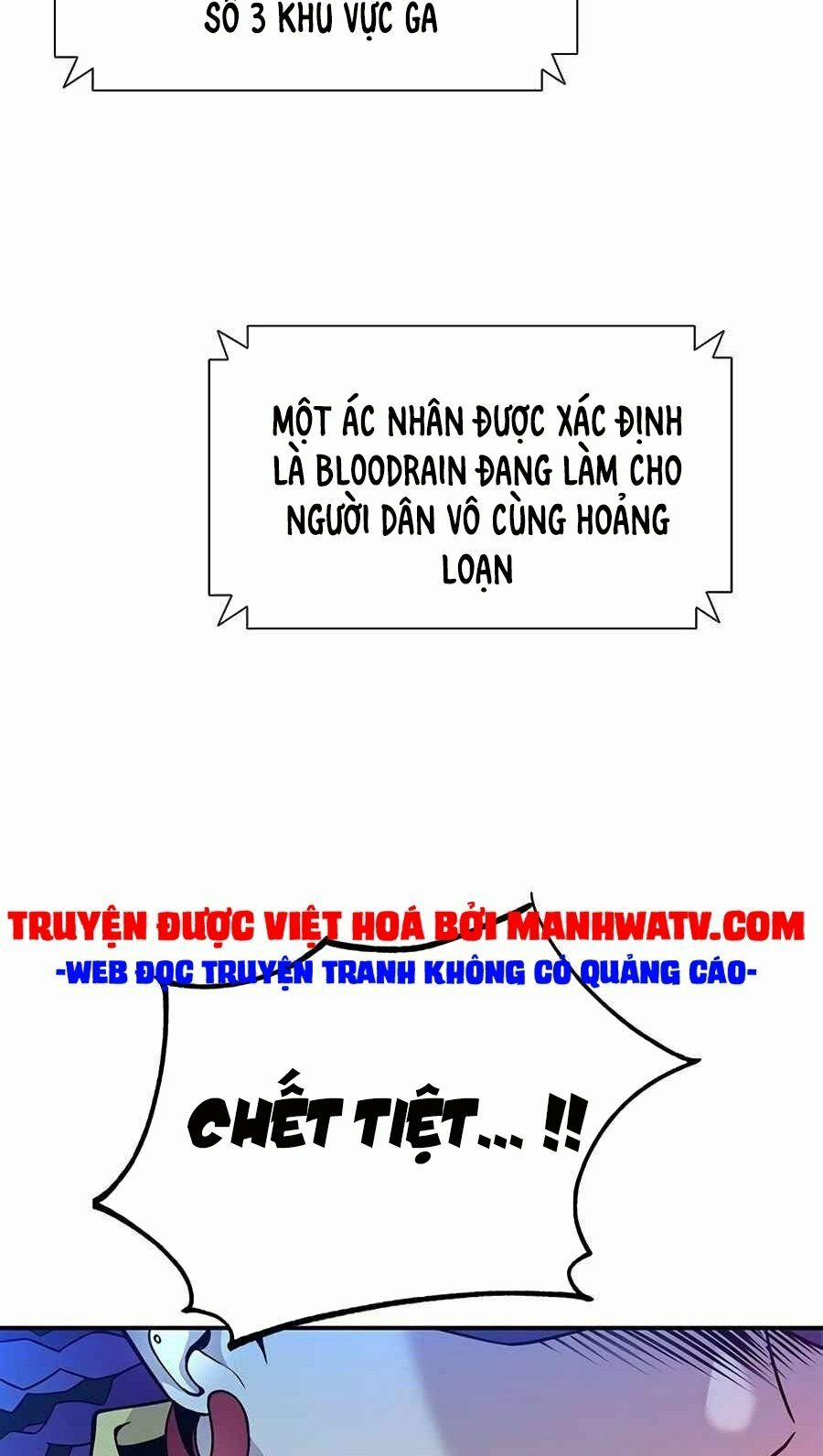 Trùng Sinh Trở Thành Ác Nhân 22 trang 19