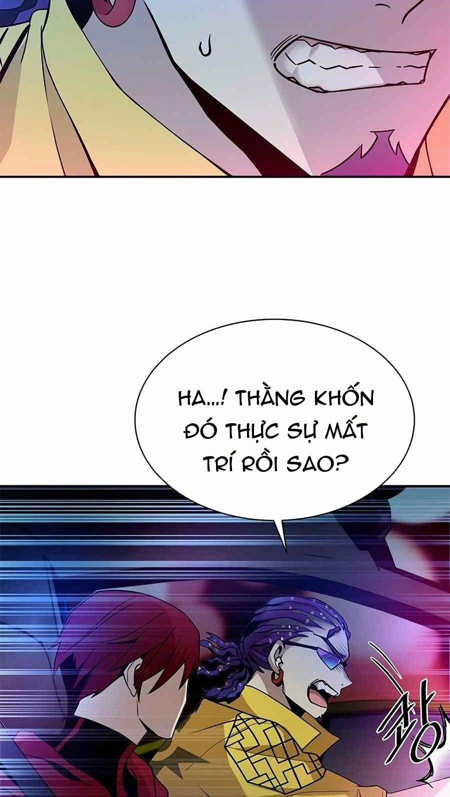 Trùng Sinh Trở Thành Ác Nhân 22 trang 20