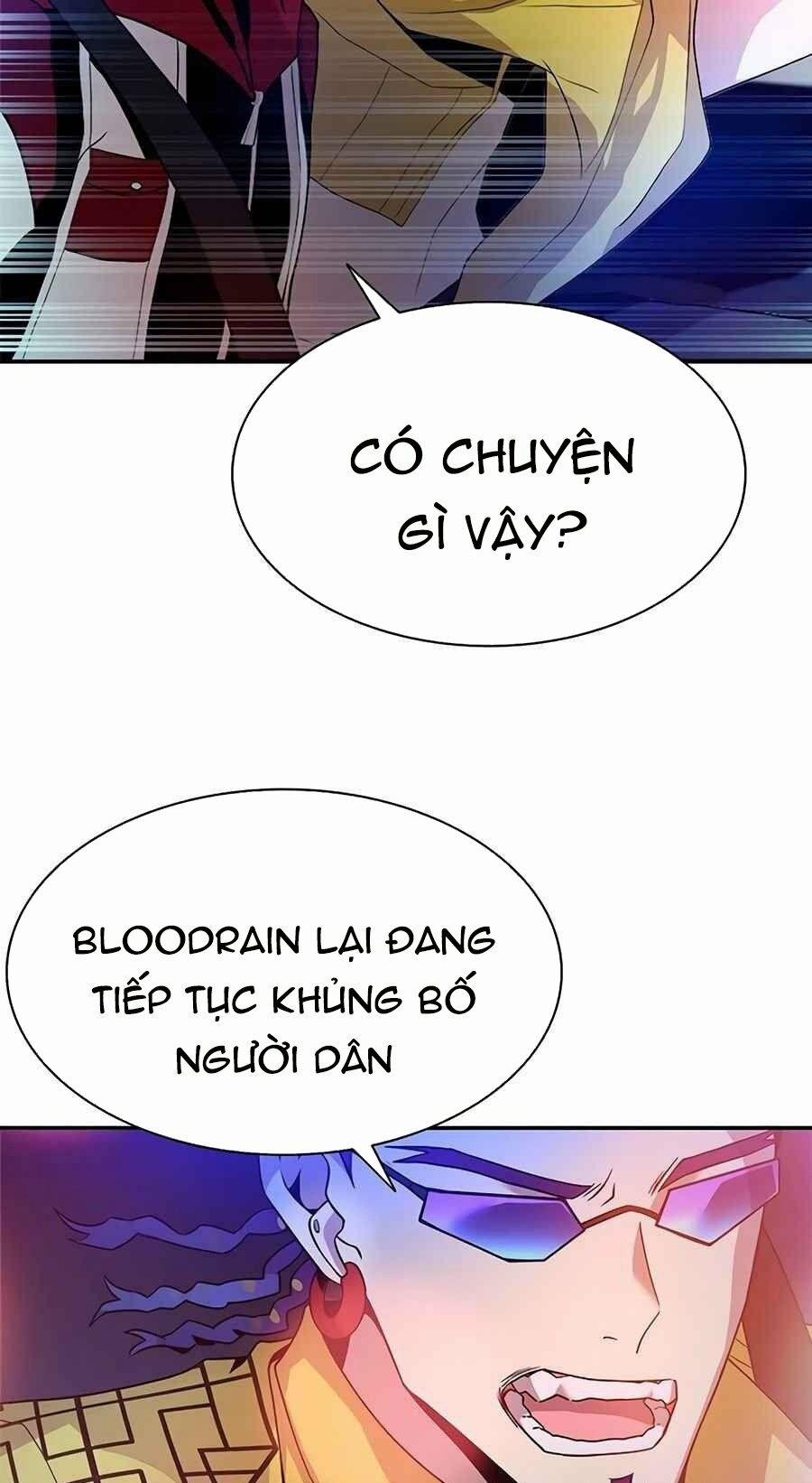 Trùng Sinh Trở Thành Ác Nhân 22 trang 21