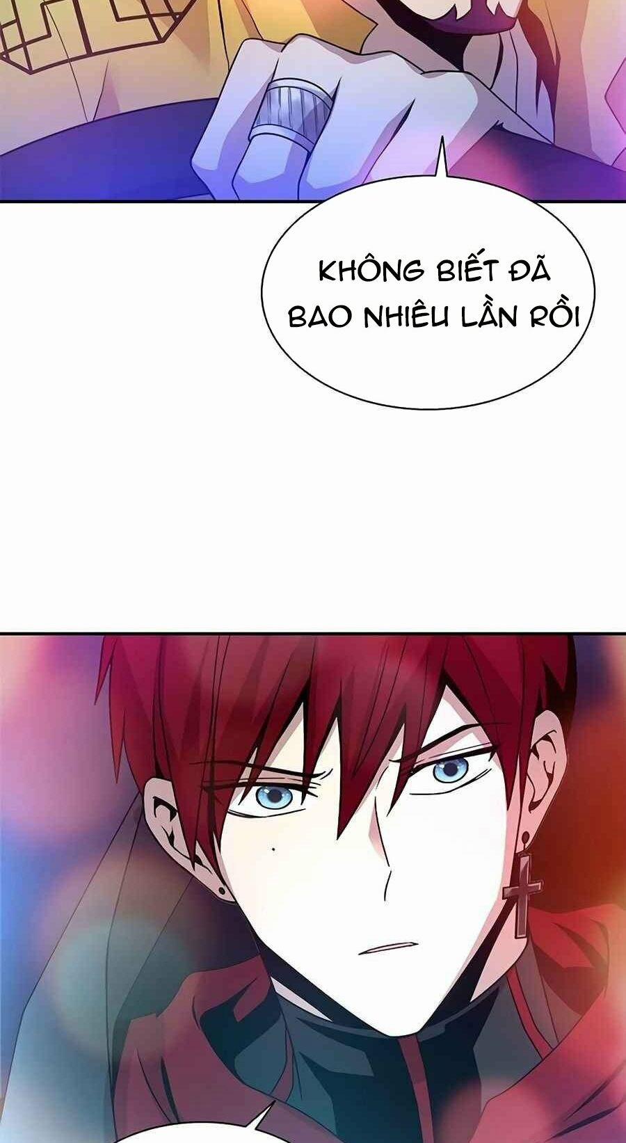 Trùng Sinh Trở Thành Ác Nhân 22 trang 22