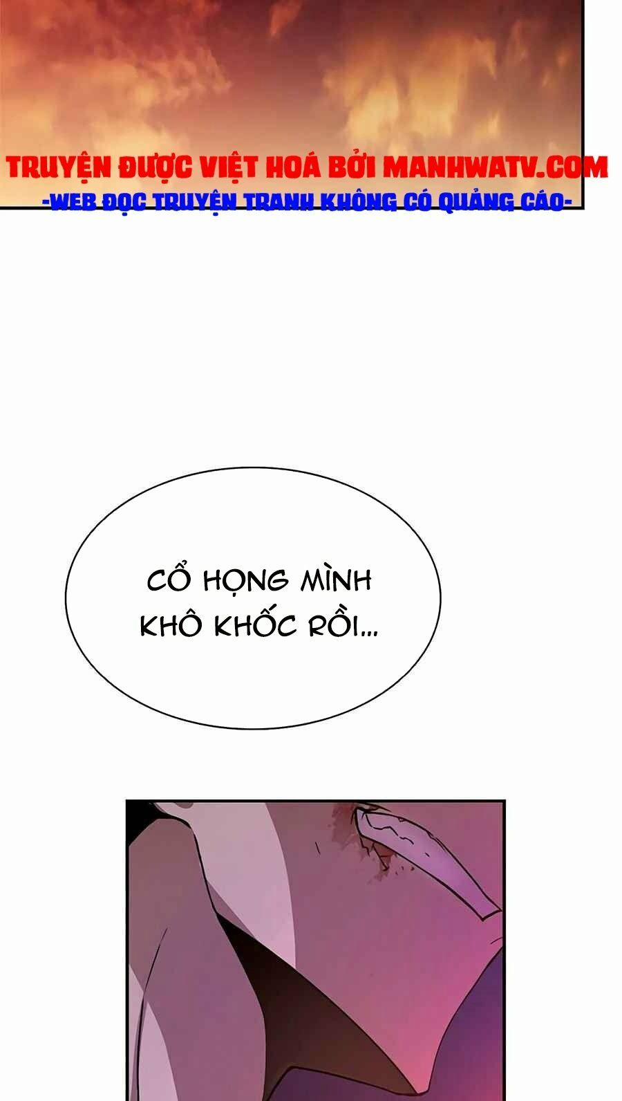 Trùng Sinh Trở Thành Ác Nhân 22 trang 3