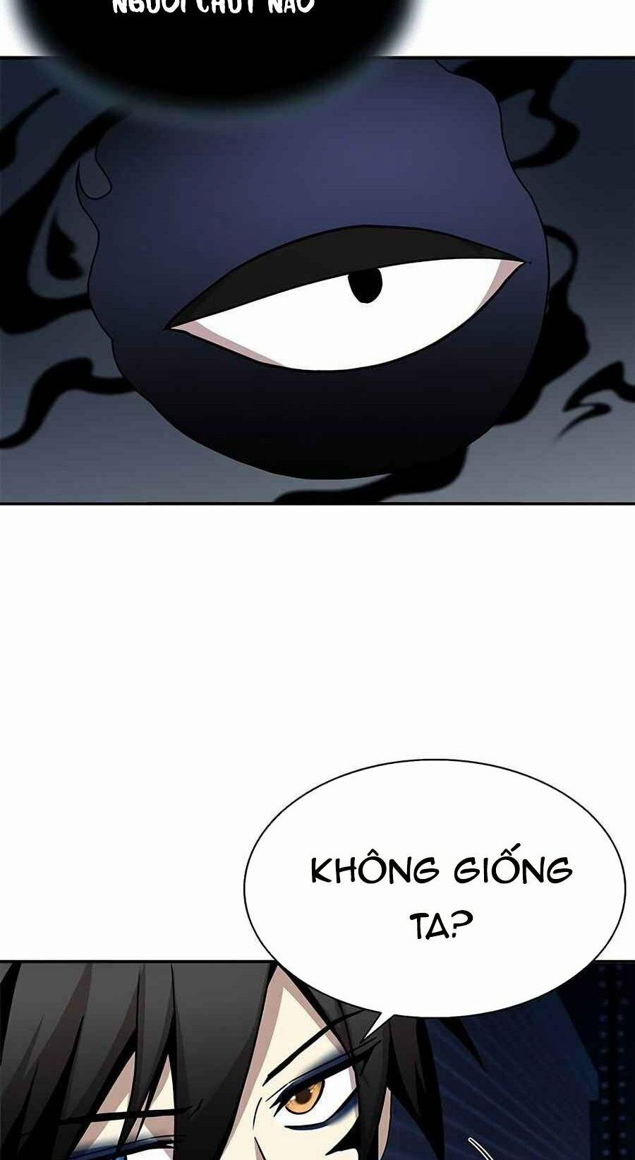 Trùng Sinh Trở Thành Ác Nhân 22 trang 36