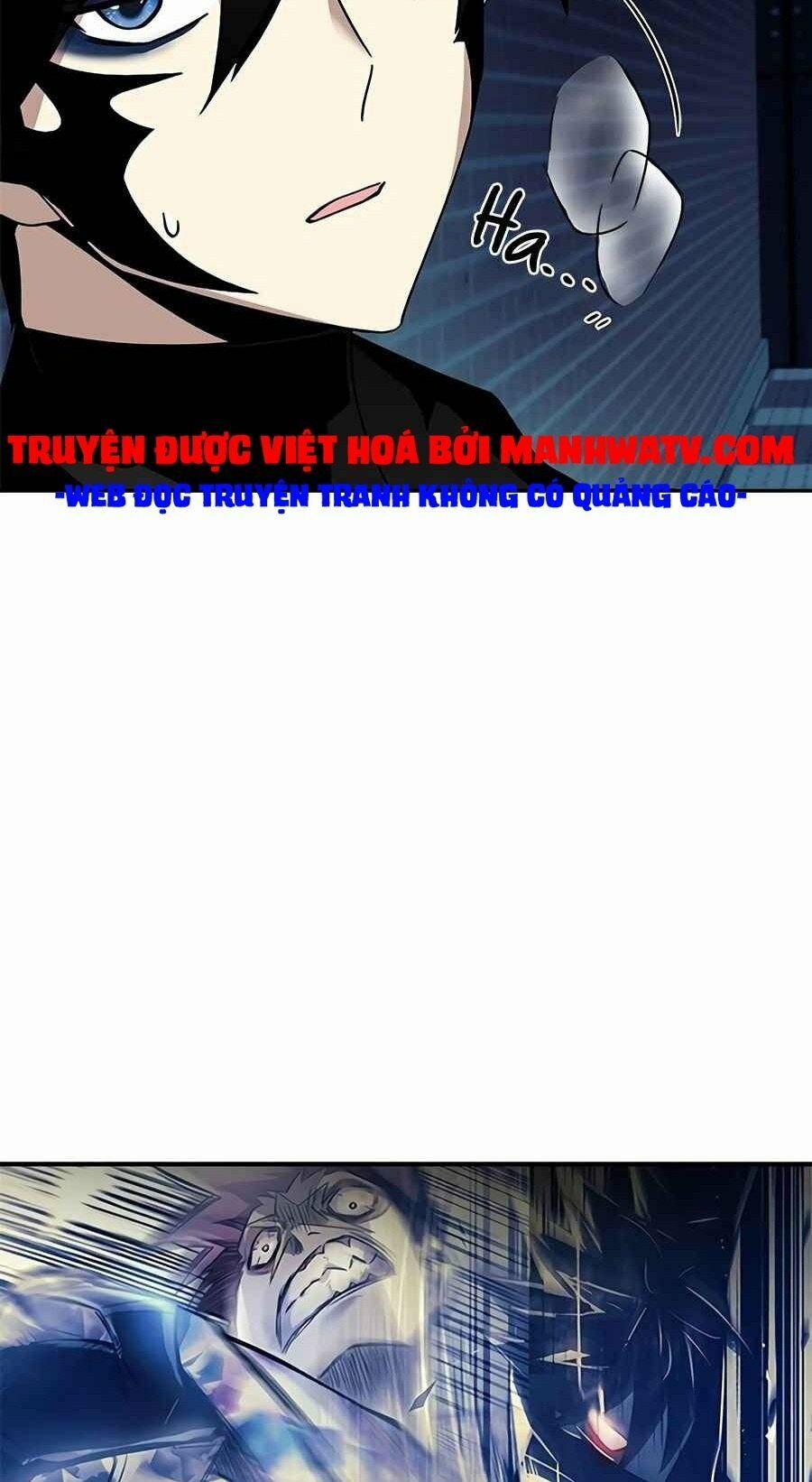 Trùng Sinh Trở Thành Ác Nhân 22 trang 37