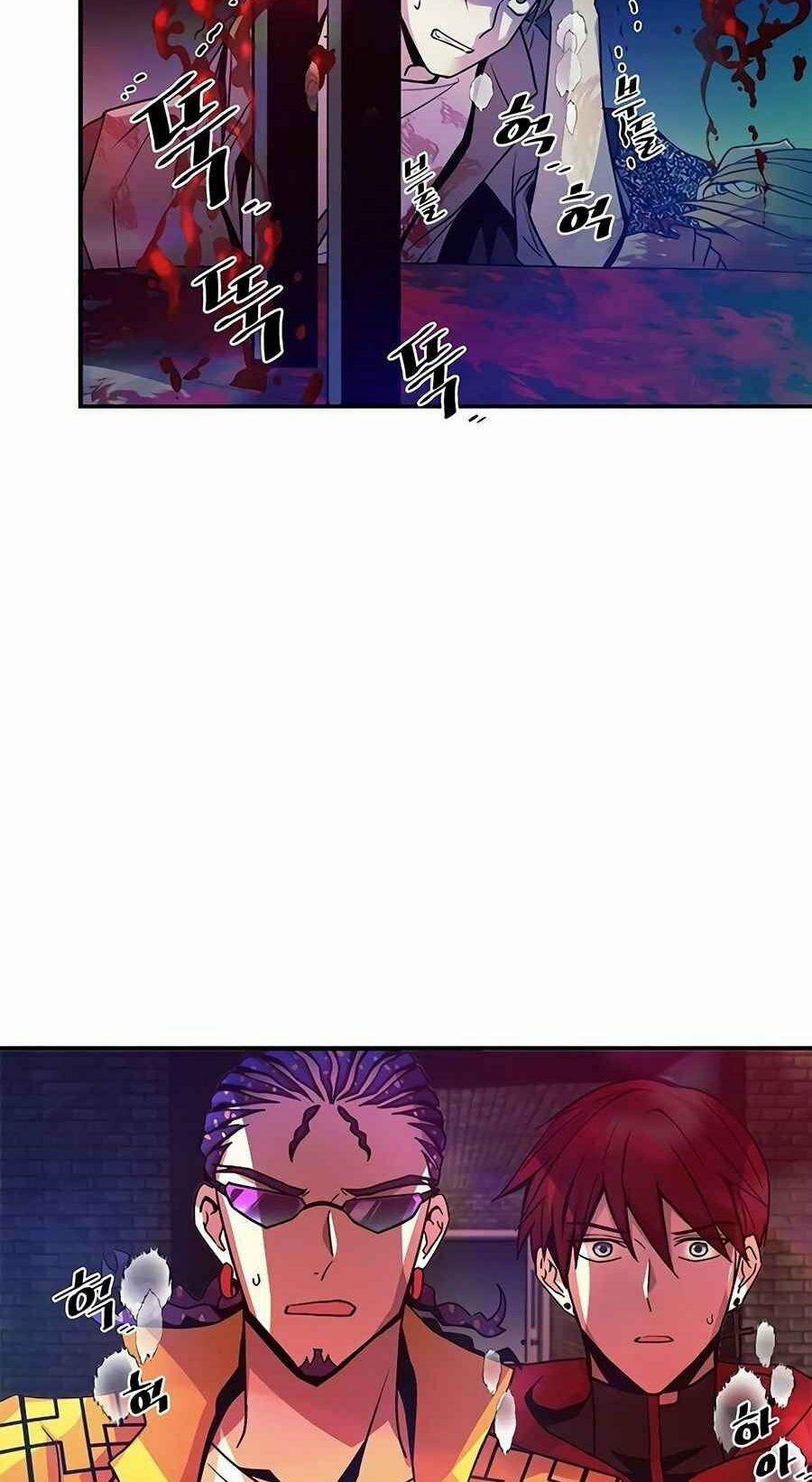 Trùng Sinh Trở Thành Ác Nhân 22 trang 49