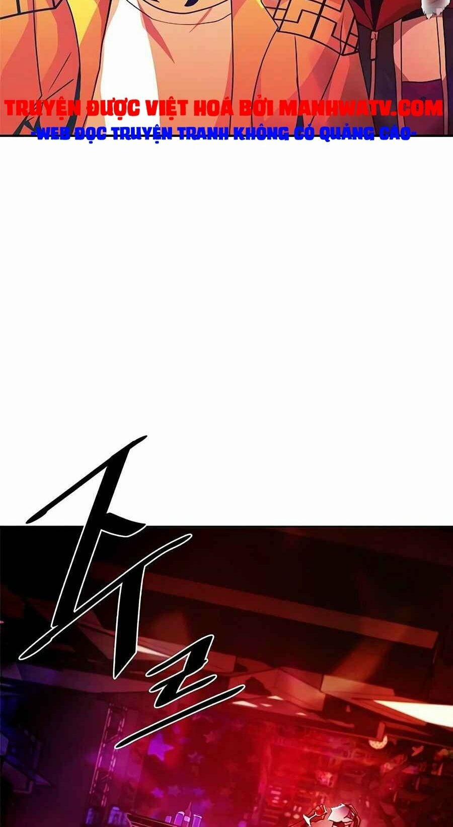 Trùng Sinh Trở Thành Ác Nhân 22 trang 50