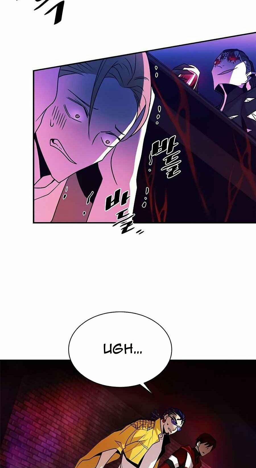 Trùng Sinh Trở Thành Ác Nhân 22 trang 56