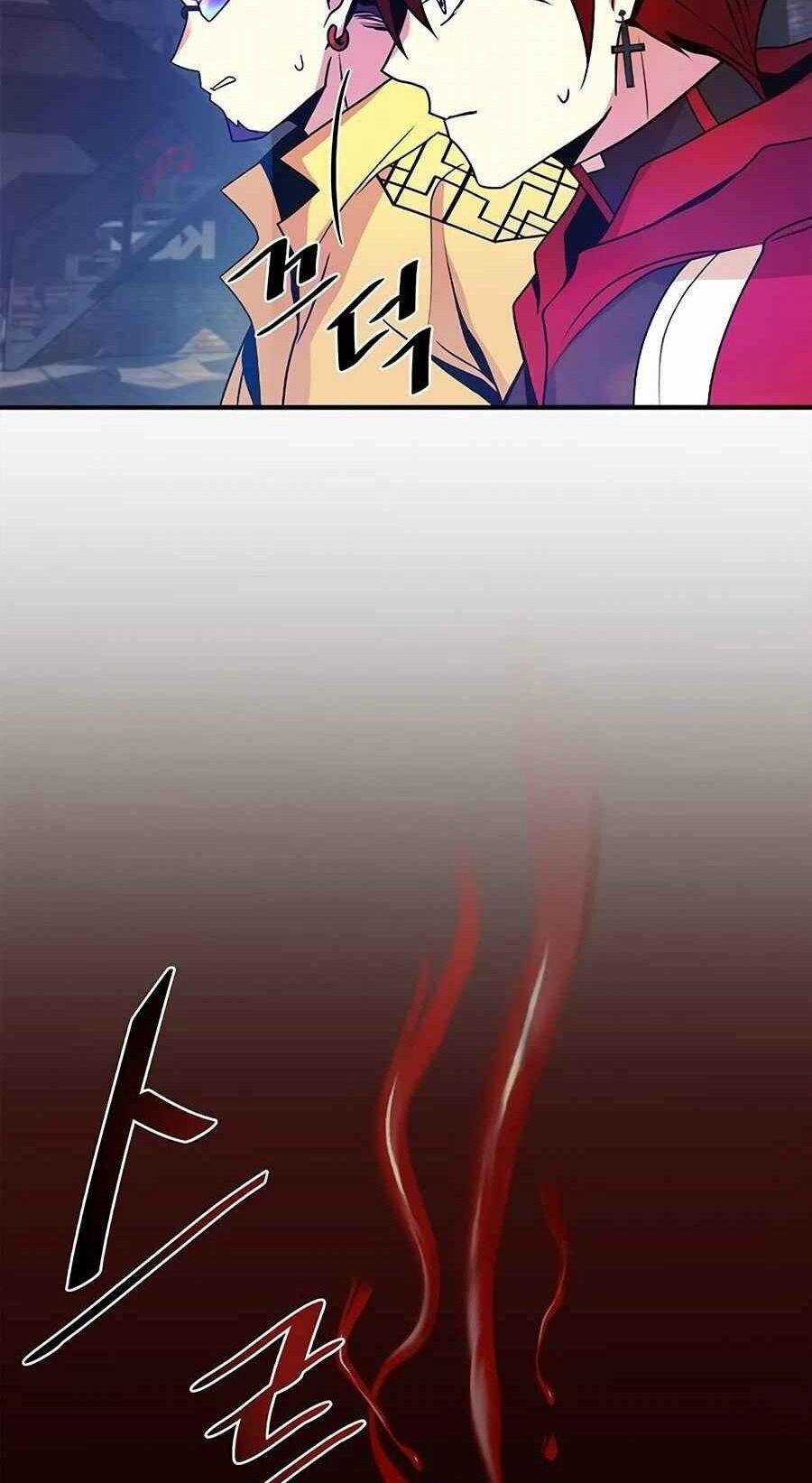 Trùng Sinh Trở Thành Ác Nhân 22 trang 58