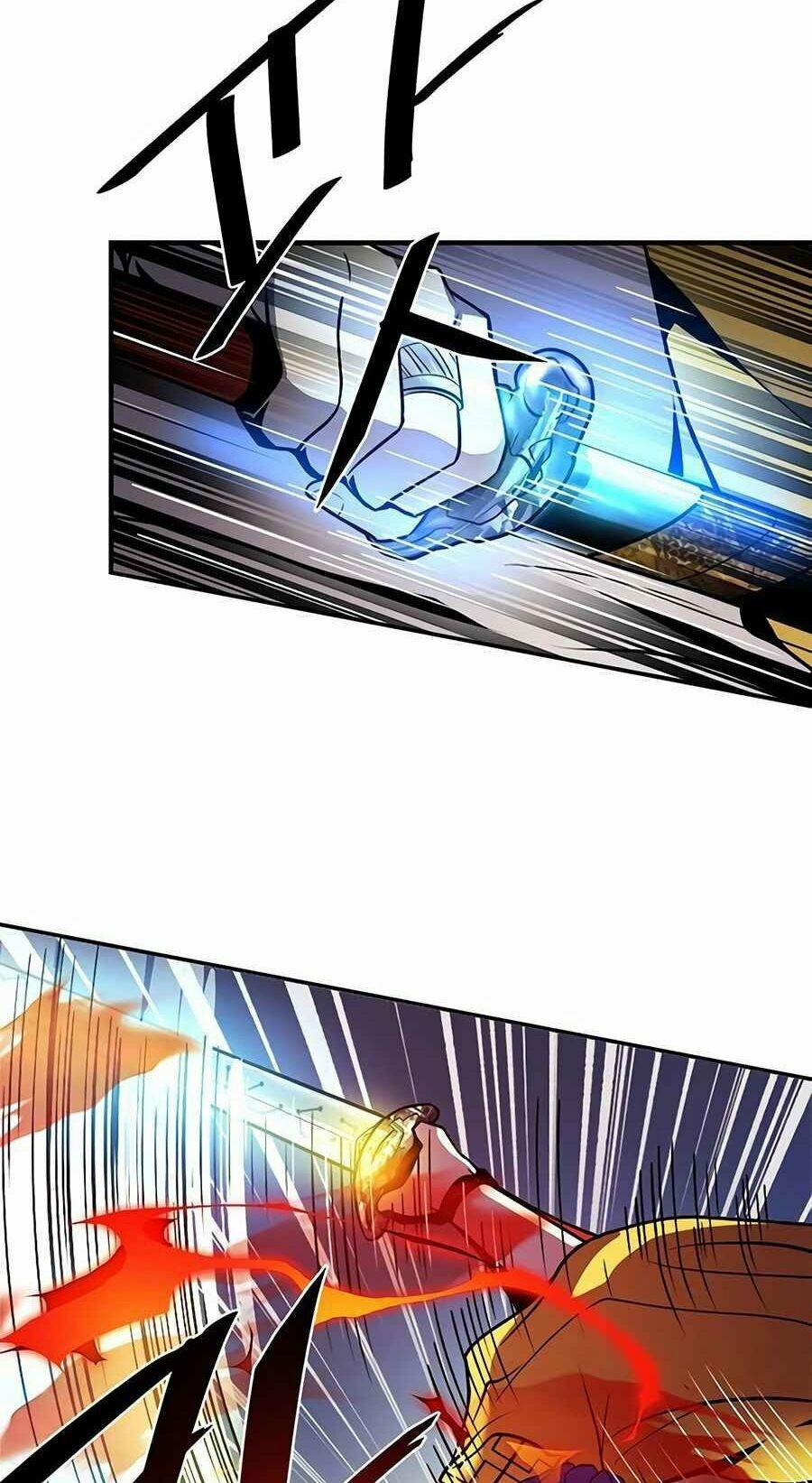 Trùng Sinh Trở Thành Ác Nhân 22 trang 66