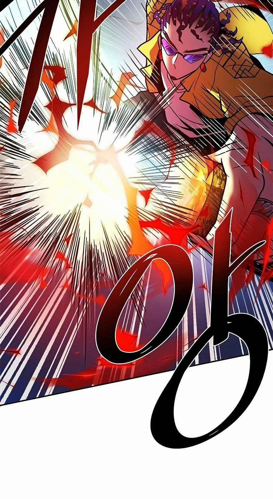 Trùng Sinh Trở Thành Ác Nhân 22 trang 67