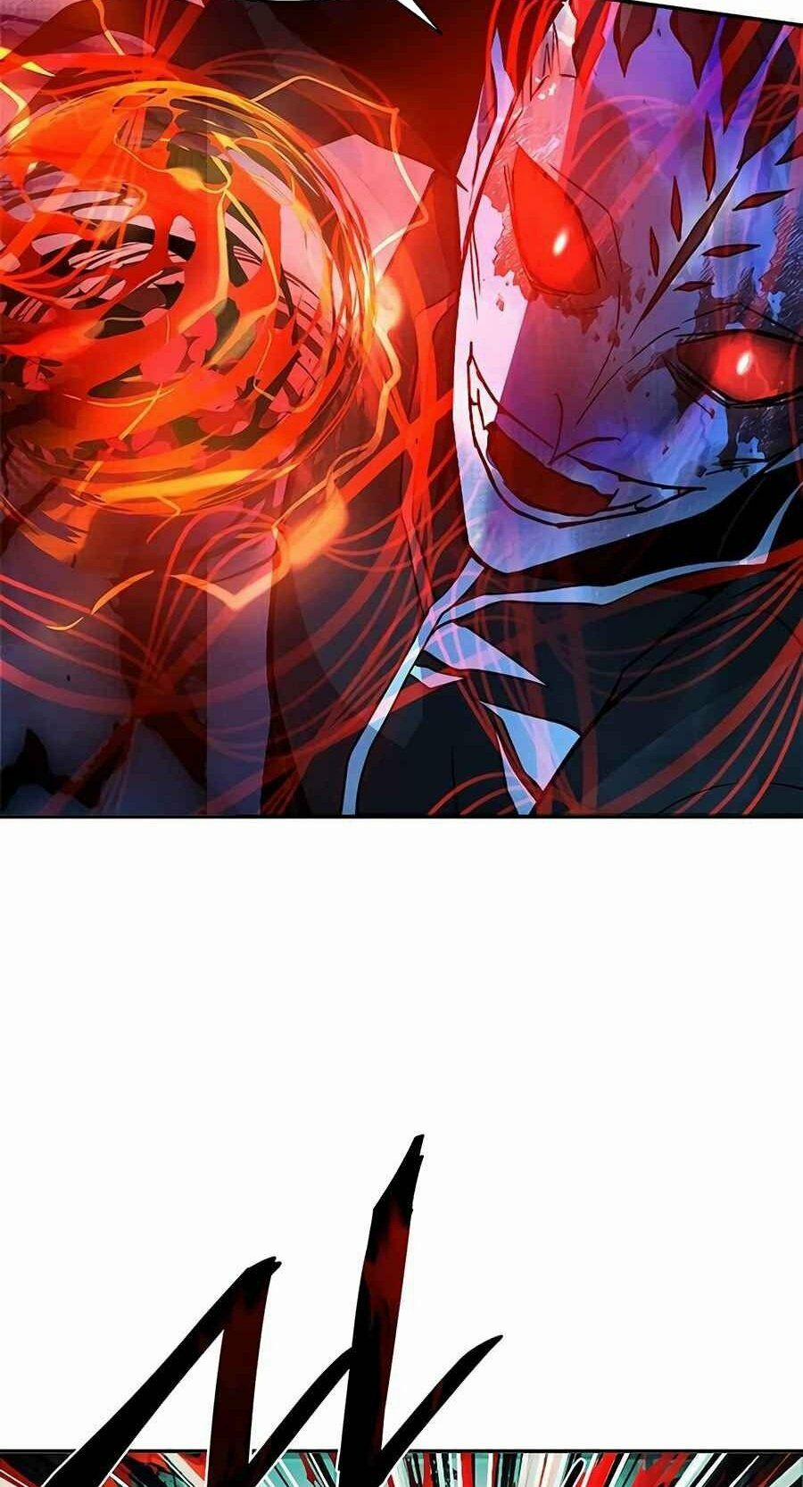 Trùng Sinh Trở Thành Ác Nhân 22 trang 83