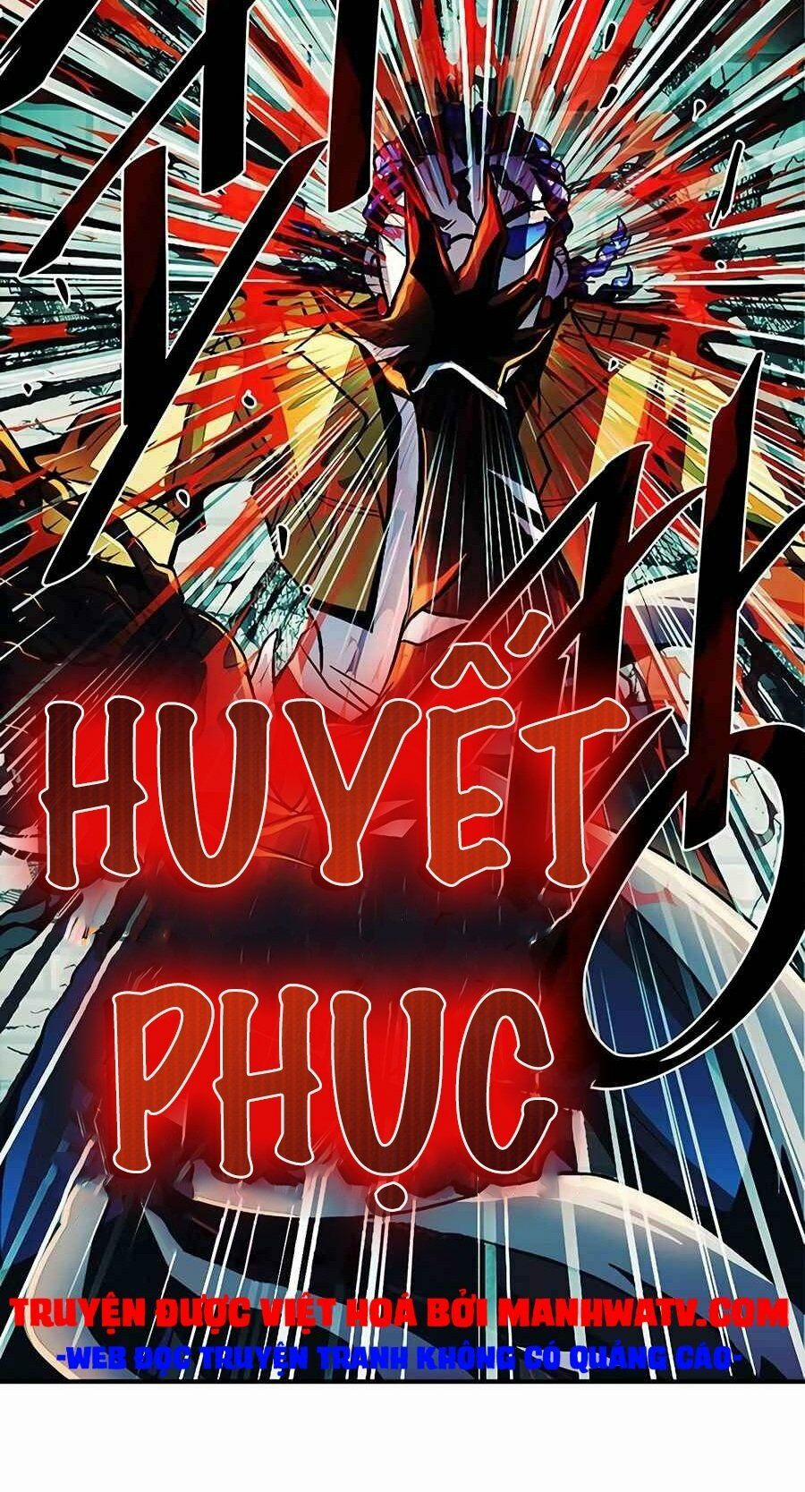 Trùng Sinh Trở Thành Ác Nhân 22 trang 84