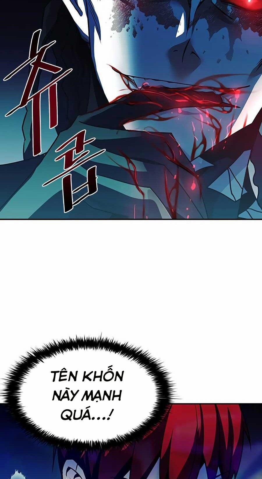 Trùng Sinh Trở Thành Ác Nhân 23 trang 23