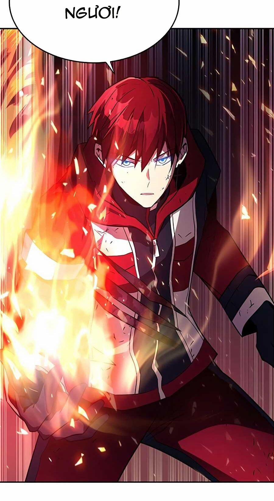 Trùng Sinh Trở Thành Ác Nhân 23 trang 32