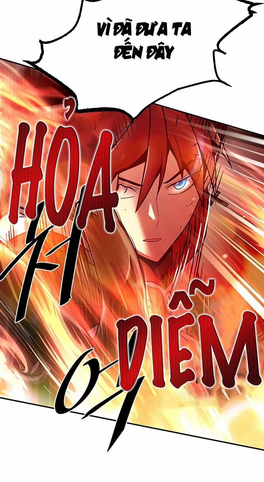 Trùng Sinh Trở Thành Ác Nhân 23 trang 46