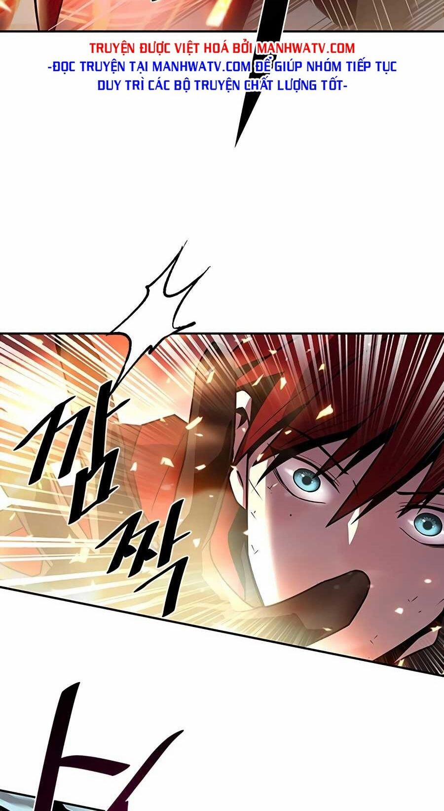 Trùng Sinh Trở Thành Ác Nhân 23 trang 50