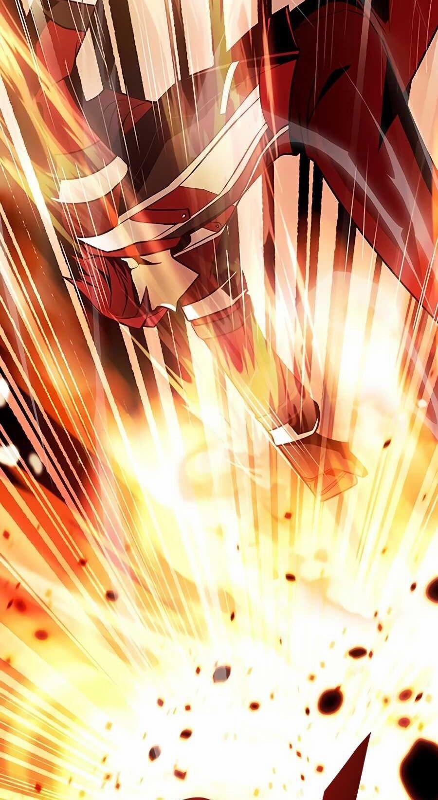 Trùng Sinh Trở Thành Ác Nhân 23 trang 6