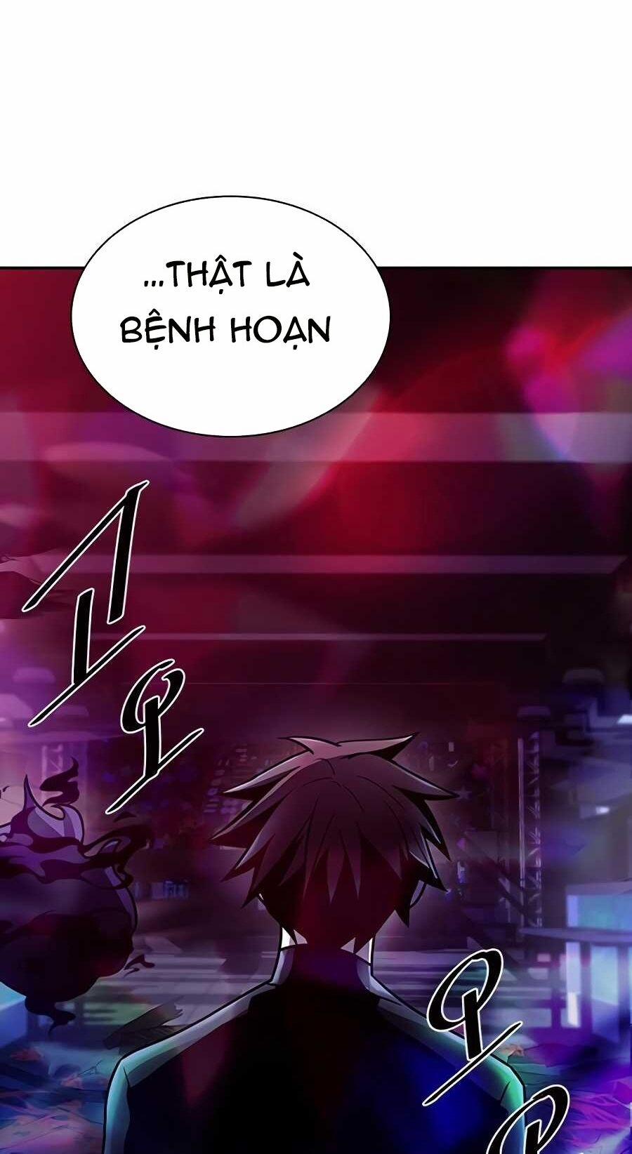 Trùng Sinh Trở Thành Ác Nhân 23 trang 60